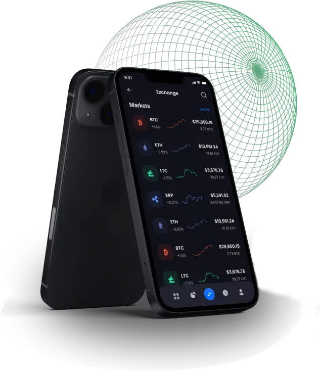 Immediate Trading App - Nehmen Sie Kontakt mit uns auf